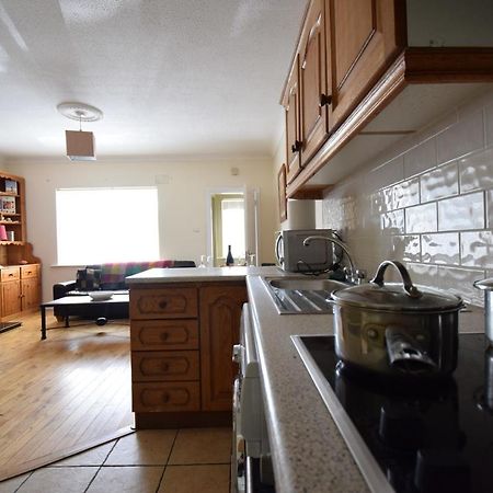 Appartamento 27 Cill Ard Bohermore Galway Esterno foto