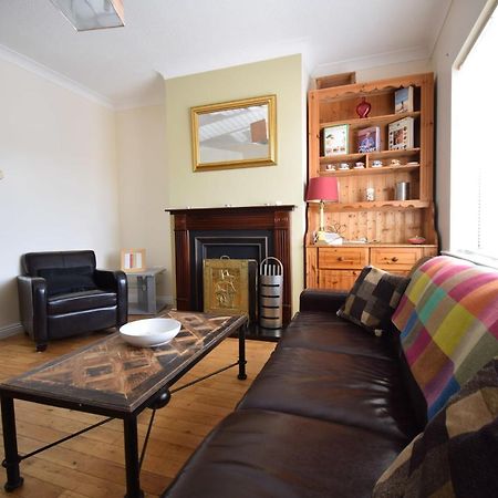 Appartamento 27 Cill Ard Bohermore Galway Esterno foto