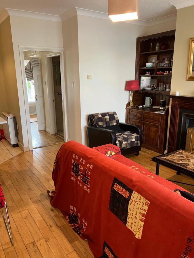 Appartamento 27 Cill Ard Bohermore Galway Esterno foto