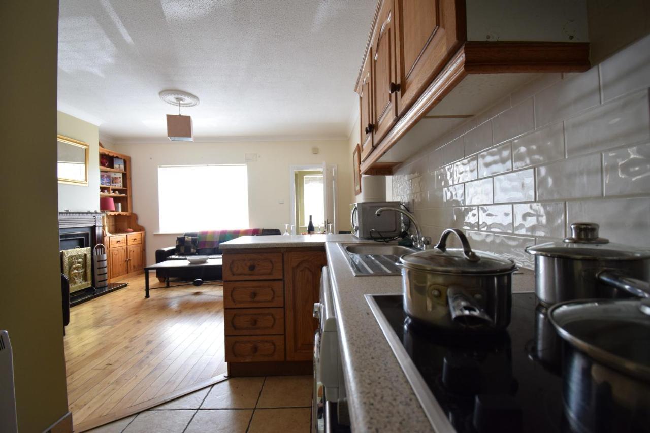 Appartamento 27 Cill Ard Bohermore Galway Esterno foto