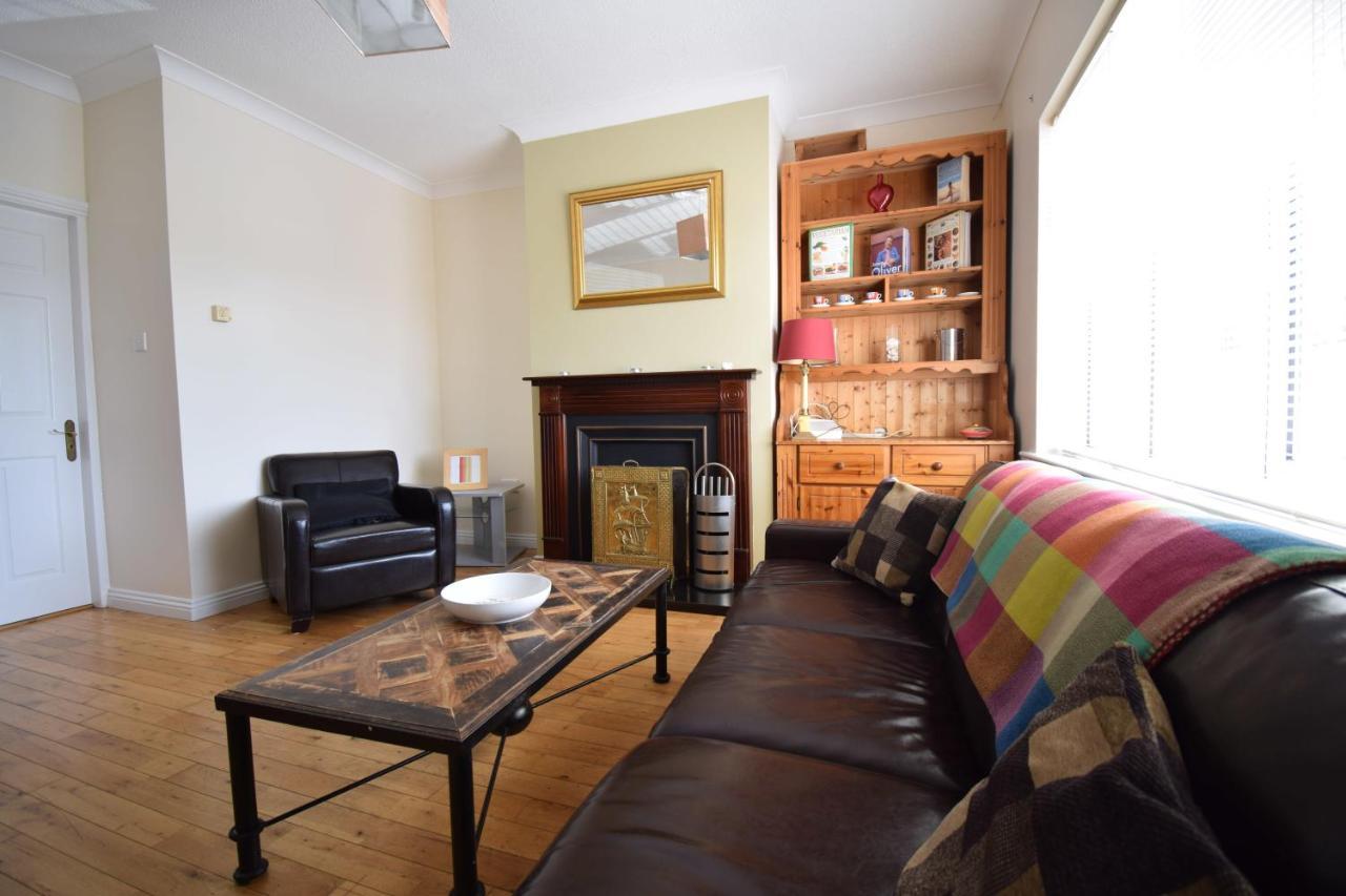 Appartamento 27 Cill Ard Bohermore Galway Esterno foto