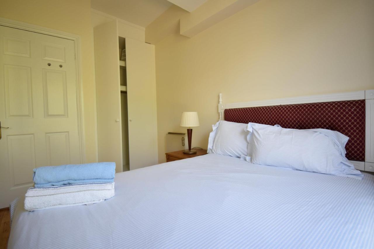 Appartamento 27 Cill Ard Bohermore Galway Esterno foto