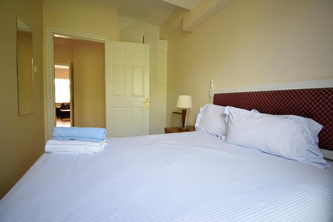 Appartamento 27 Cill Ard Bohermore Galway Esterno foto