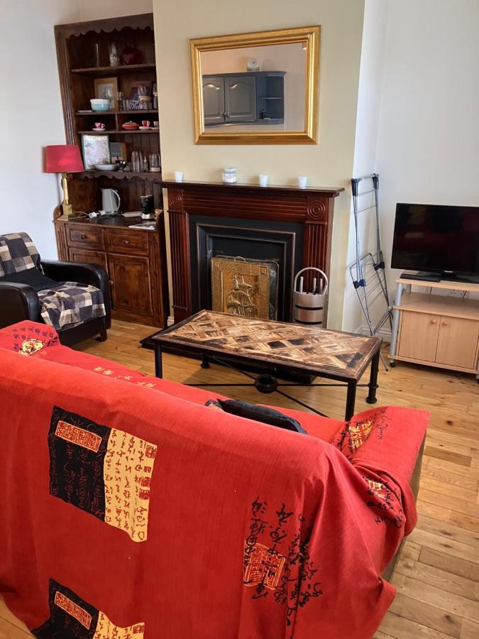 Appartamento 27 Cill Ard Bohermore Galway Esterno foto