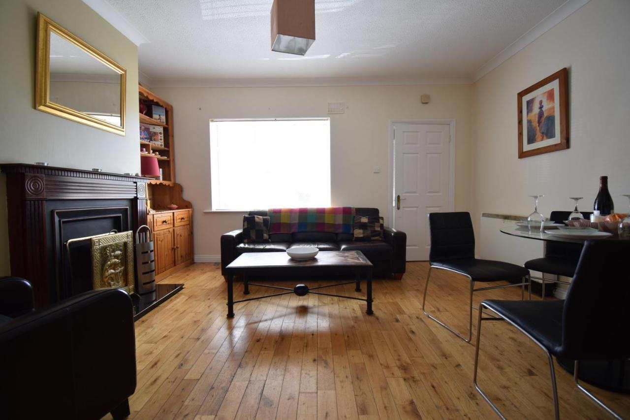 Appartamento 27 Cill Ard Bohermore Galway Esterno foto