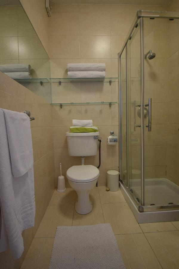 Appartamento 27 Cill Ard Bohermore Galway Esterno foto