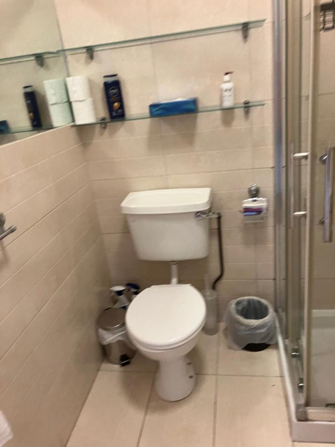 Appartamento 27 Cill Ard Bohermore Galway Esterno foto