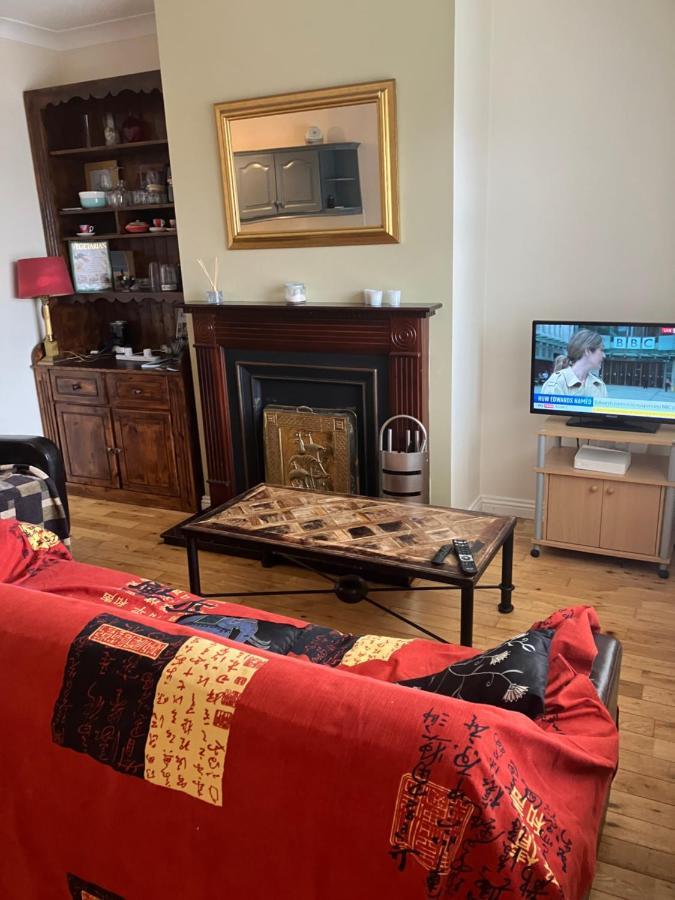 Appartamento 27 Cill Ard Bohermore Galway Esterno foto