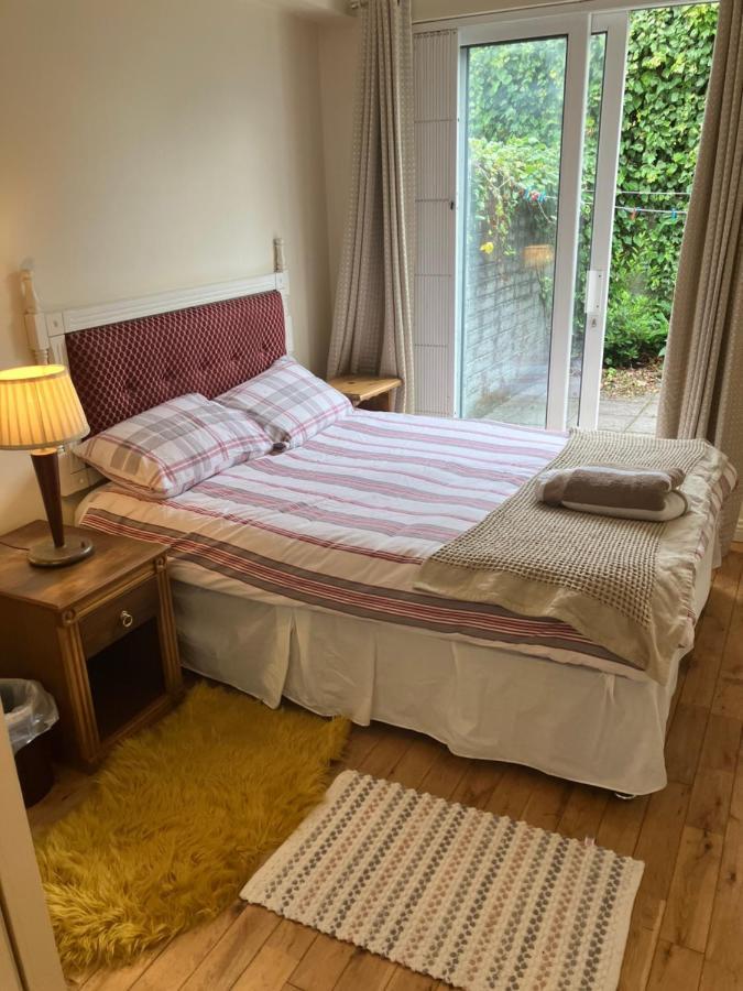 Appartamento 27 Cill Ard Bohermore Galway Esterno foto